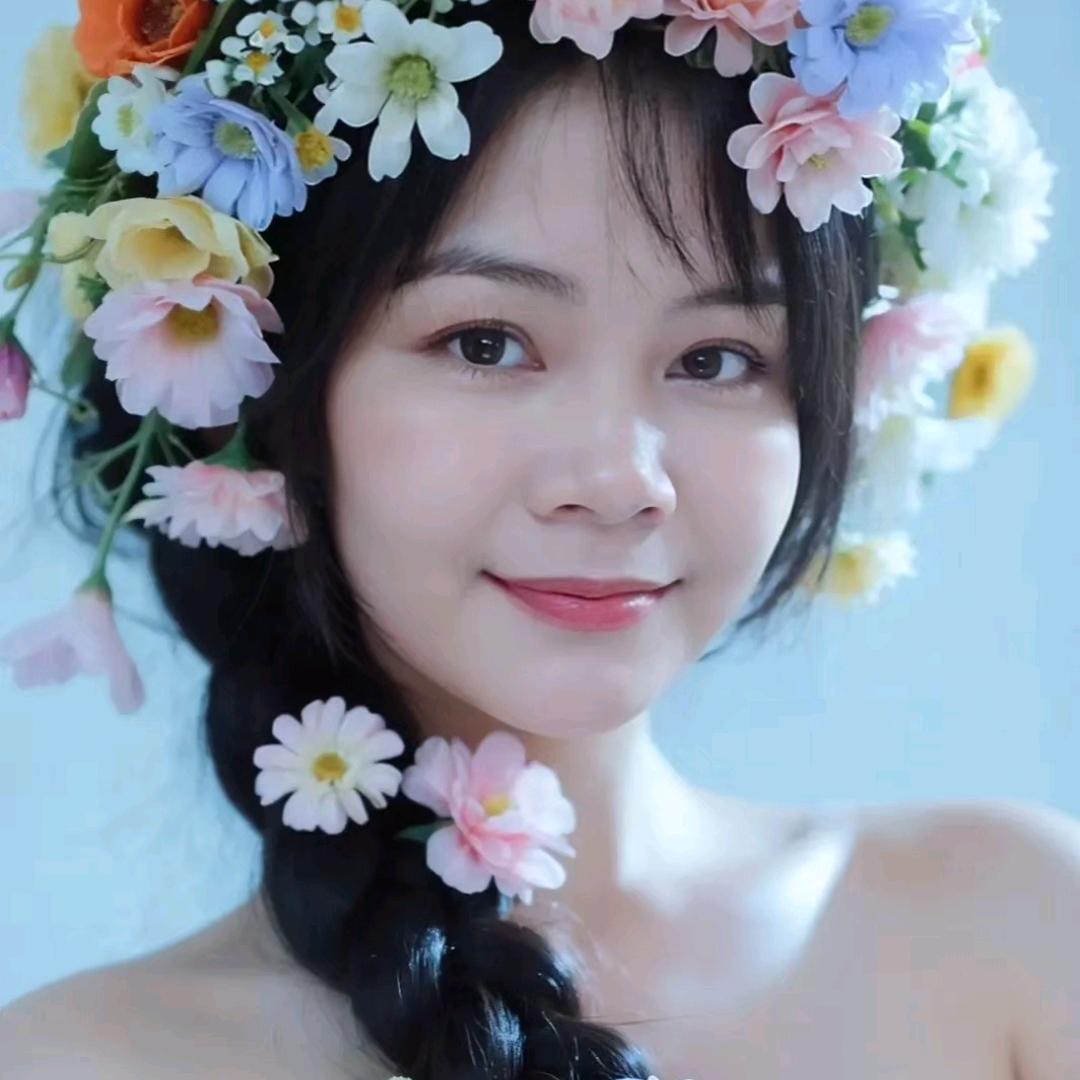 开心吖