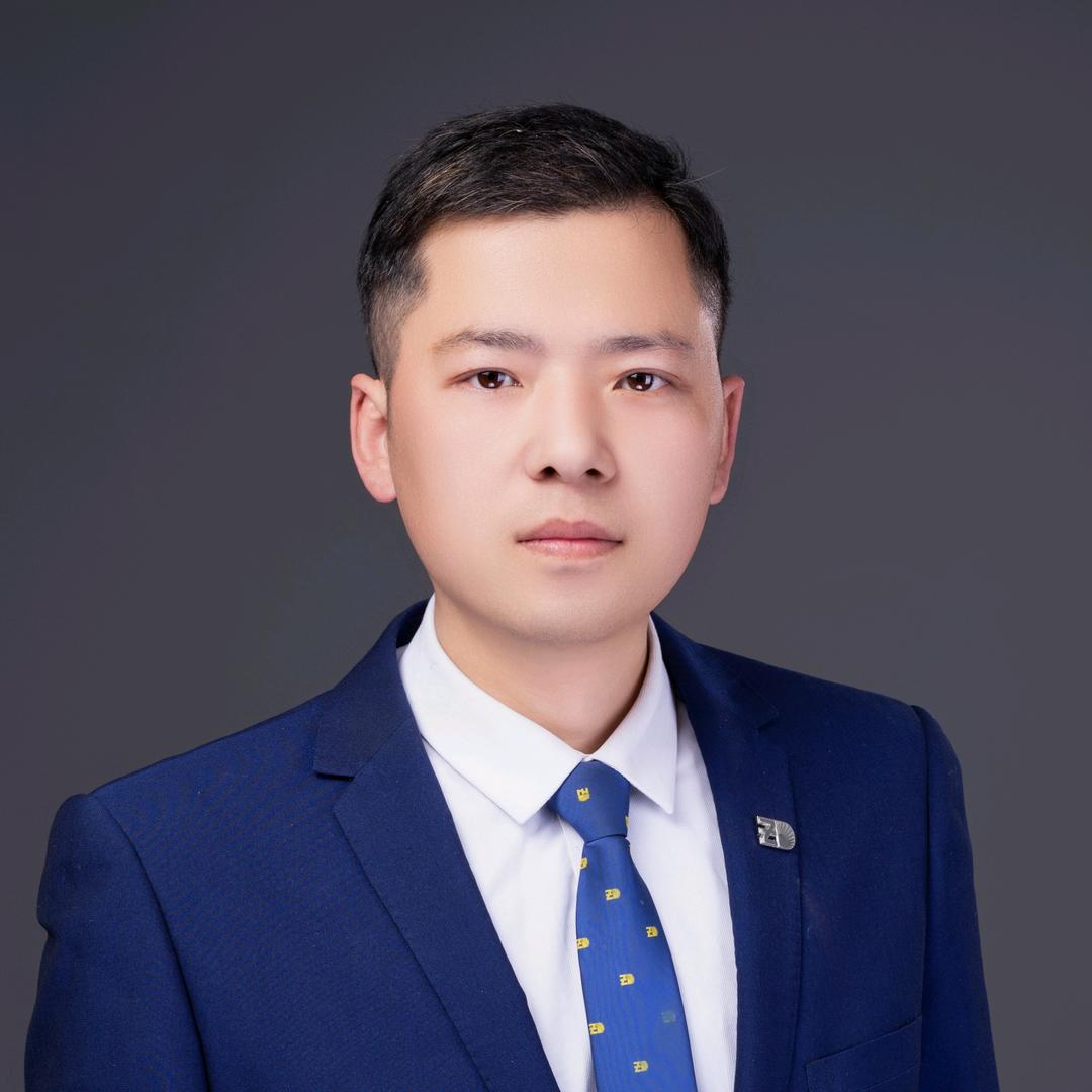卖房的小陈哥