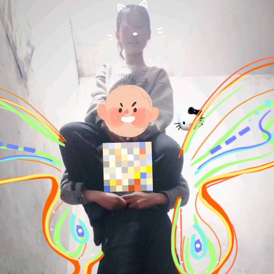 小公举
