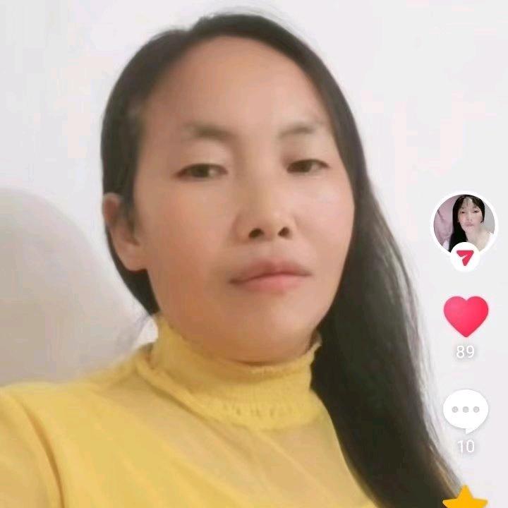 杨乔凤
