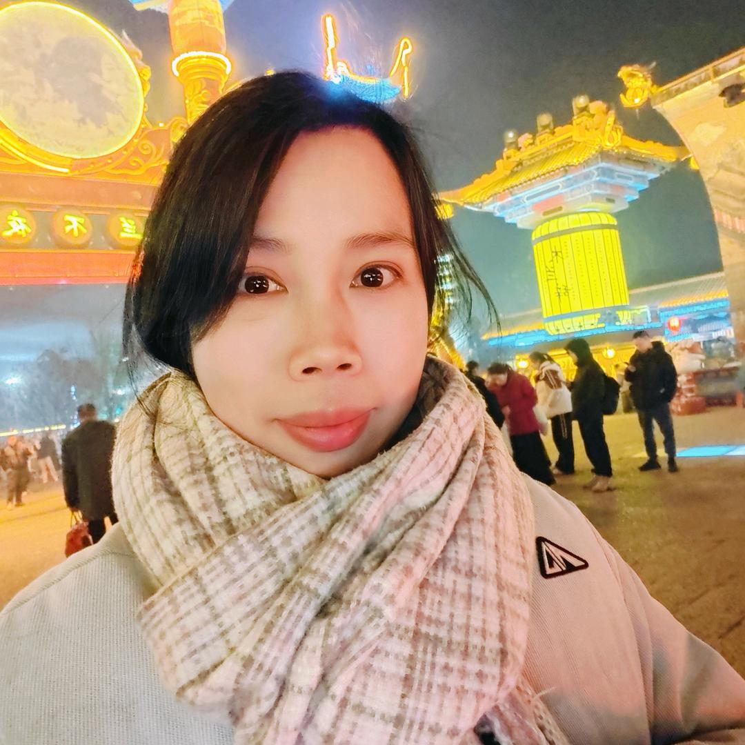 兰姐的橙园