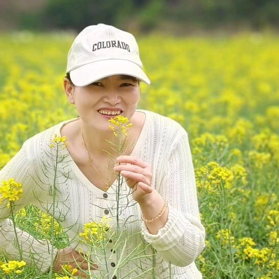 秋秋（彬彬学员）