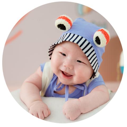 天亮，说早安