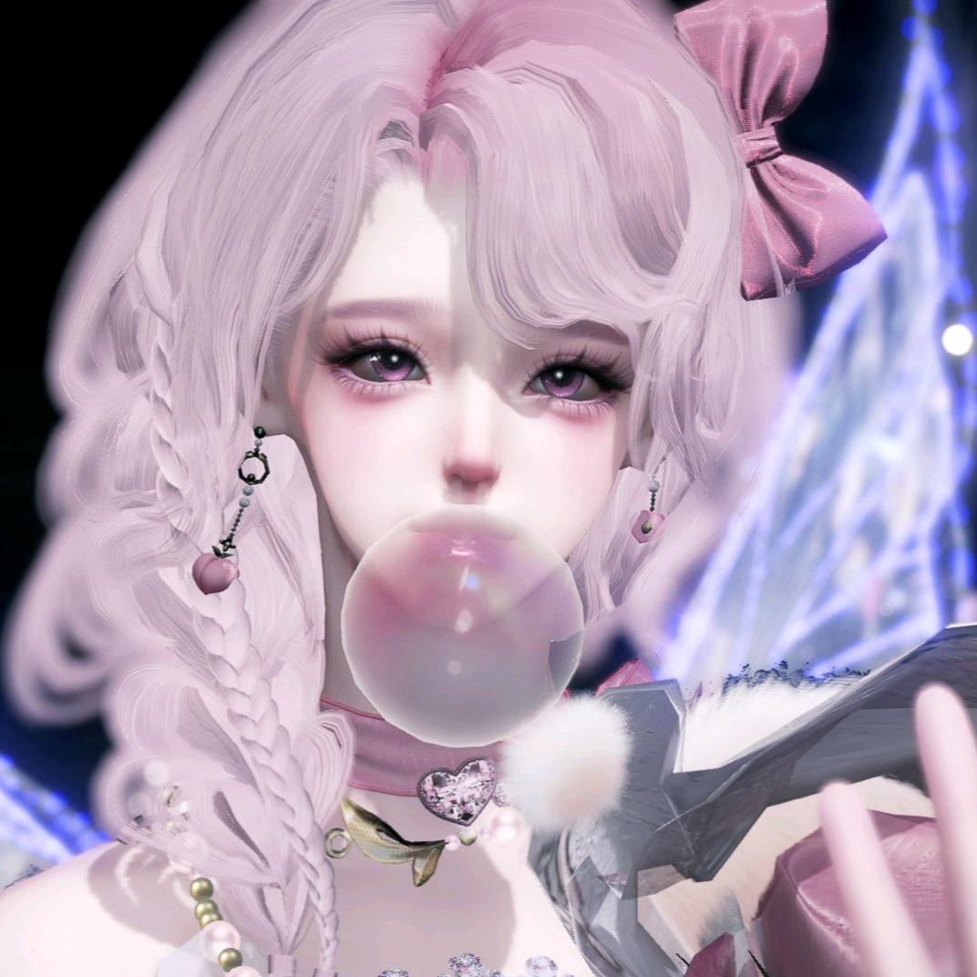 你眼瞎吗？撞我心口上了