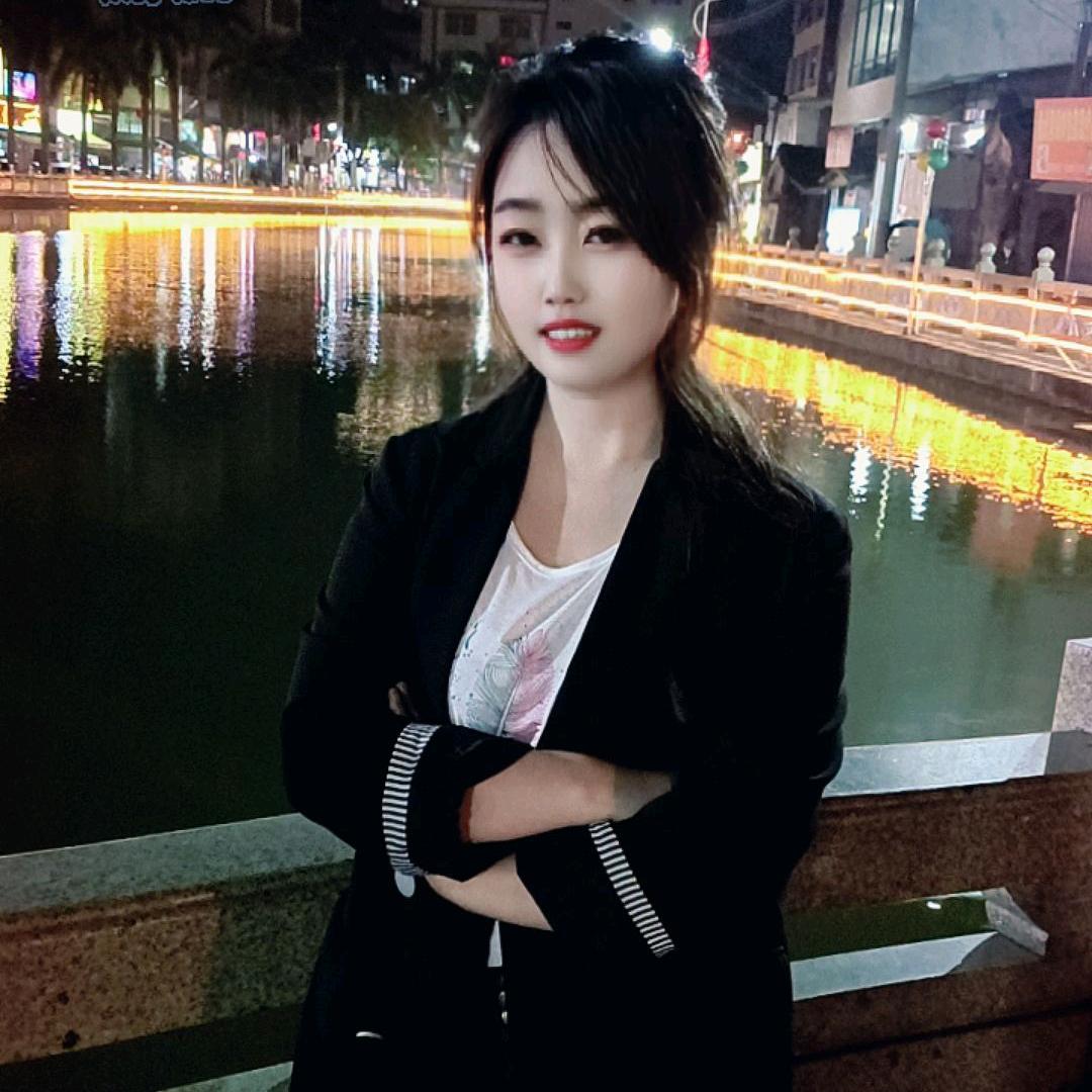 独爱❤️