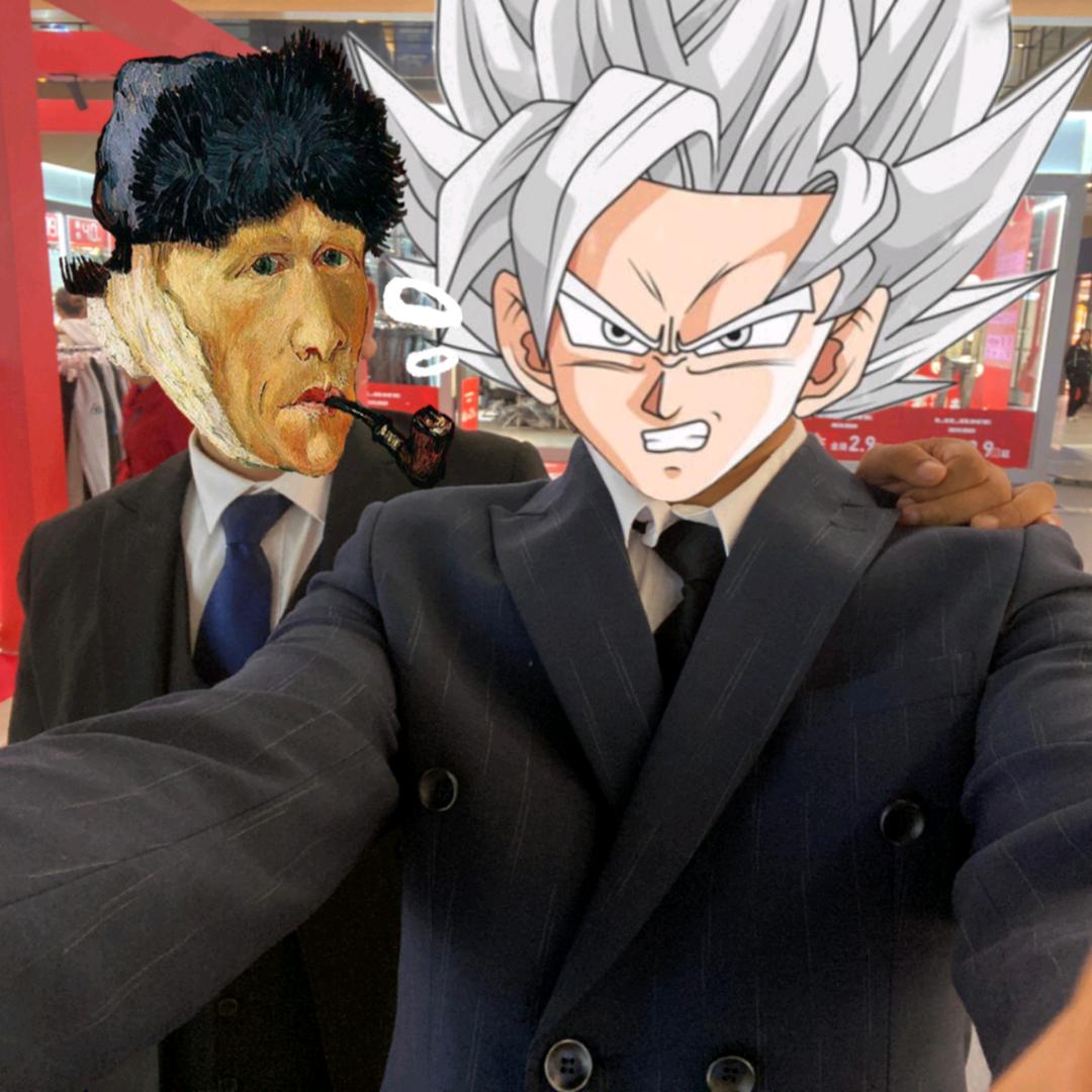 房探长