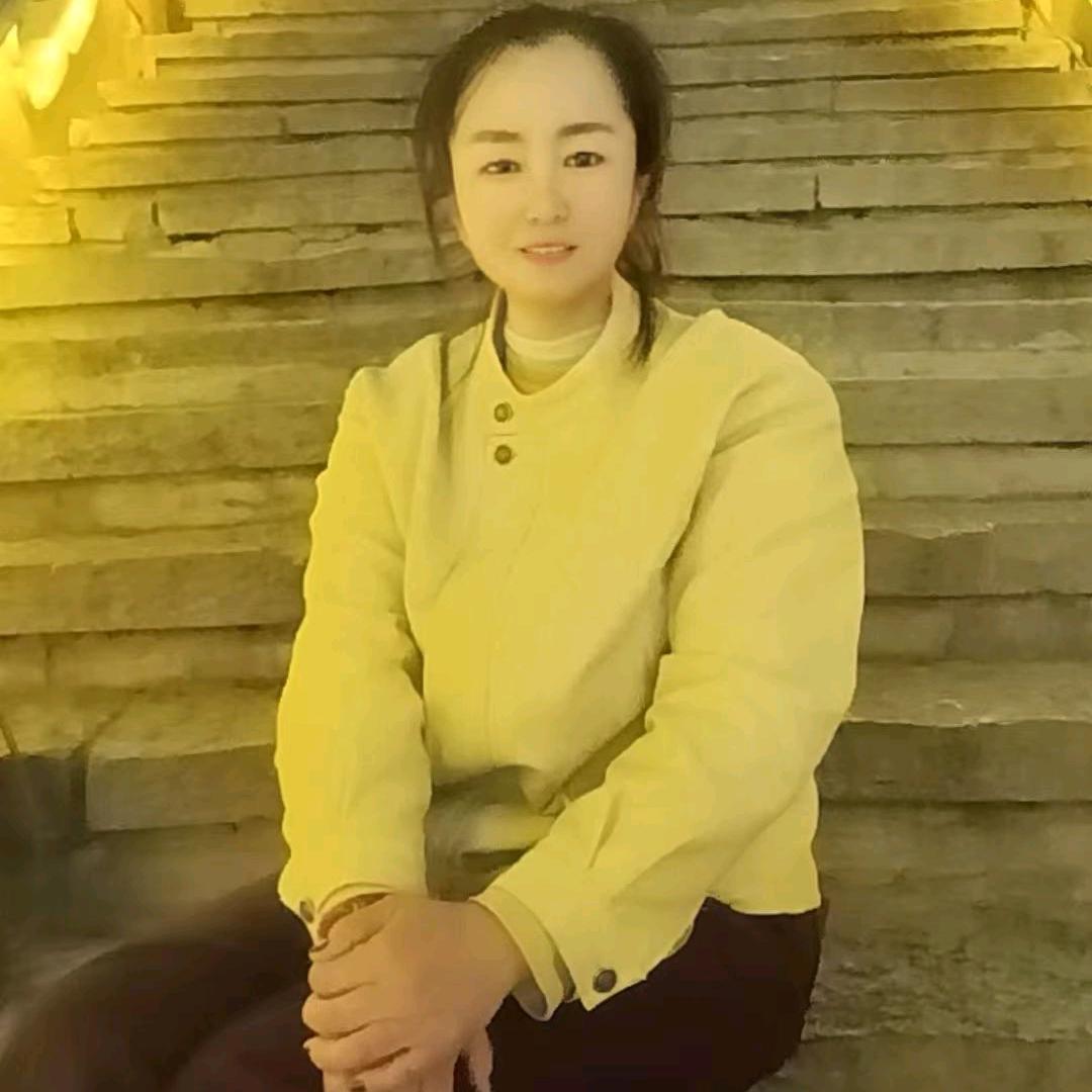 静儿姐🎤