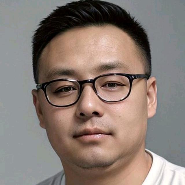 🤜格局🤛❤️为道❤️