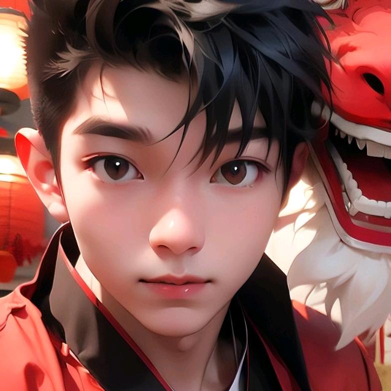 回来了🎃
