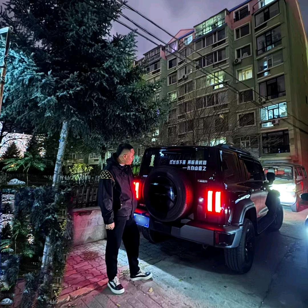 @长白山嘉之🚗(痛并快乐着）