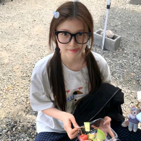 丸子不吃鱼🍡