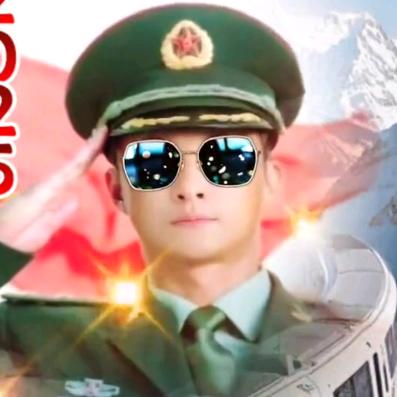 《🇨🇳军哥回来了》