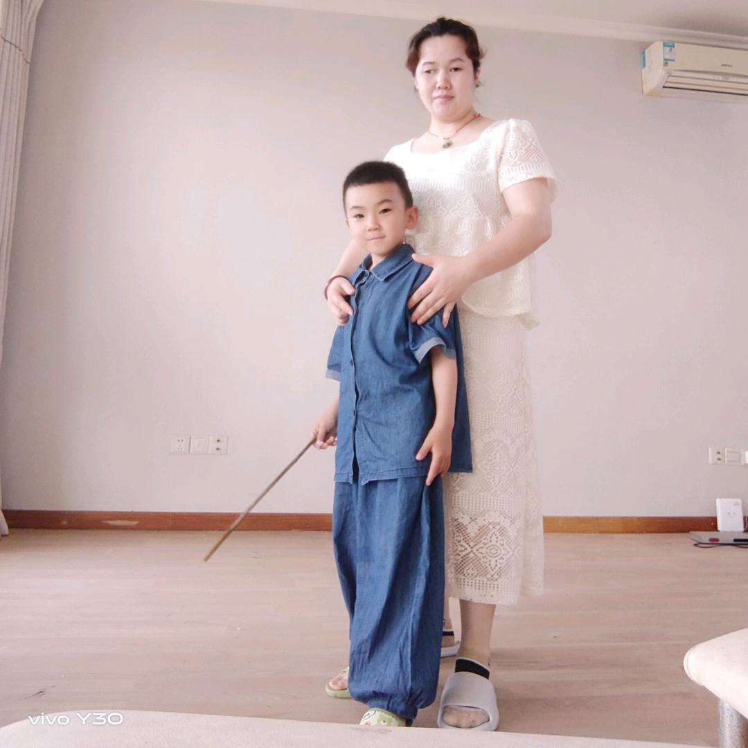 二青姐聋哑人