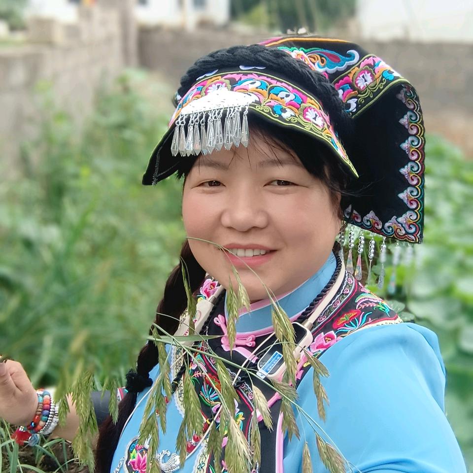 梅 子
