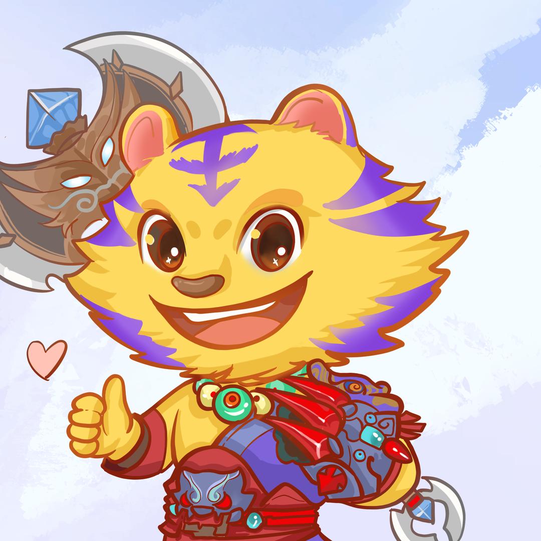 梦幻虎掌柜团队