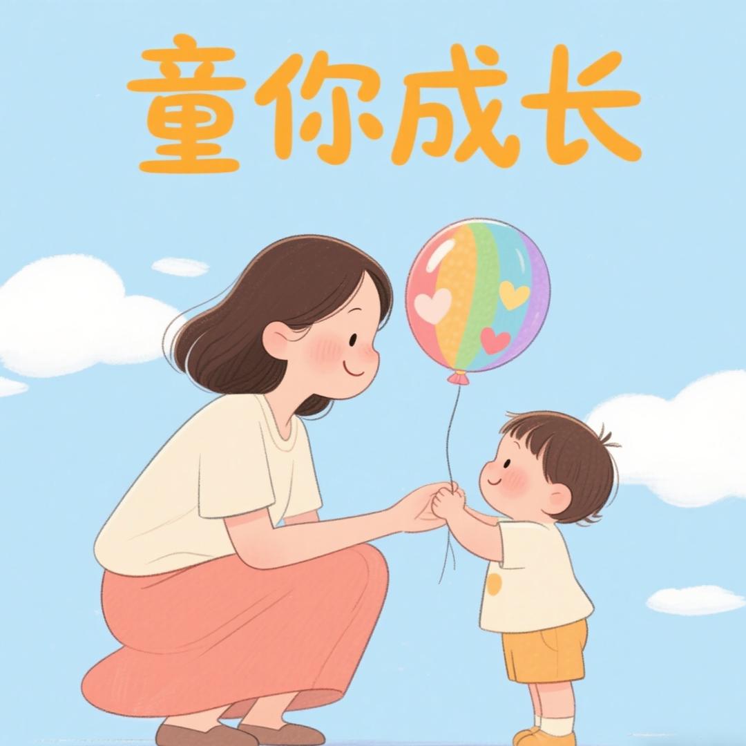 童你成长