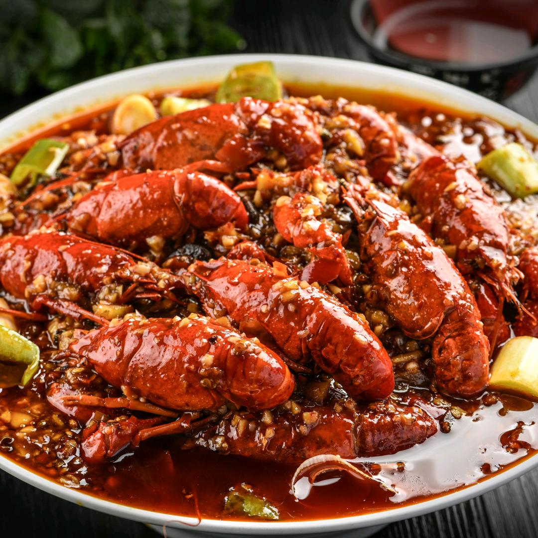 虾灵小龙虾（缪家寨店）