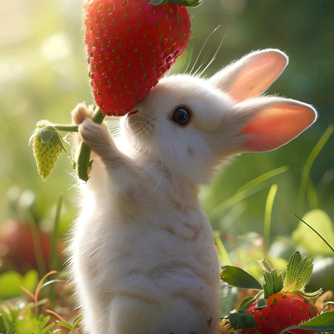 吃土豆长大的马铃薯