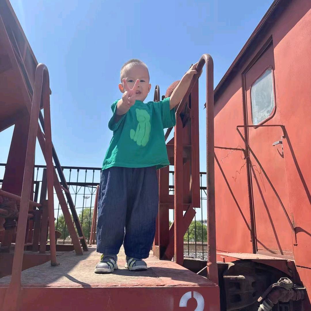 青出于蓝胜于蓝，一代更比一代强