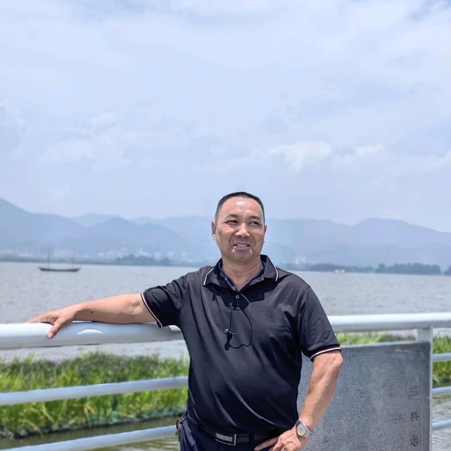 农村富爷（生活小号）