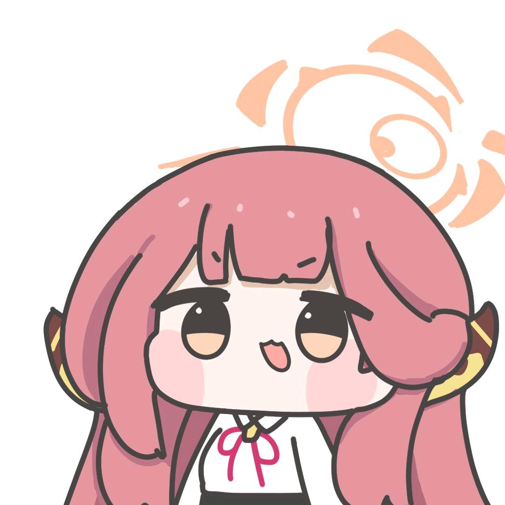 芒果人老龙（小歘歘马勇）