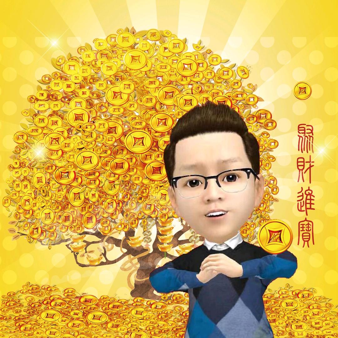 锦墨涵秋