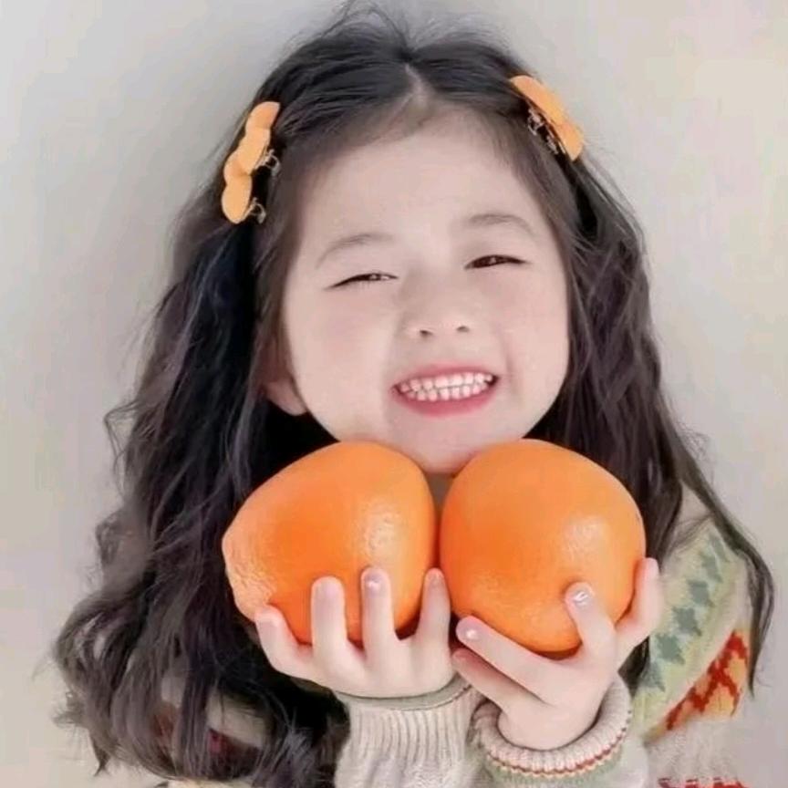 ᥫᩣᐝ橙心🌻⃟如意