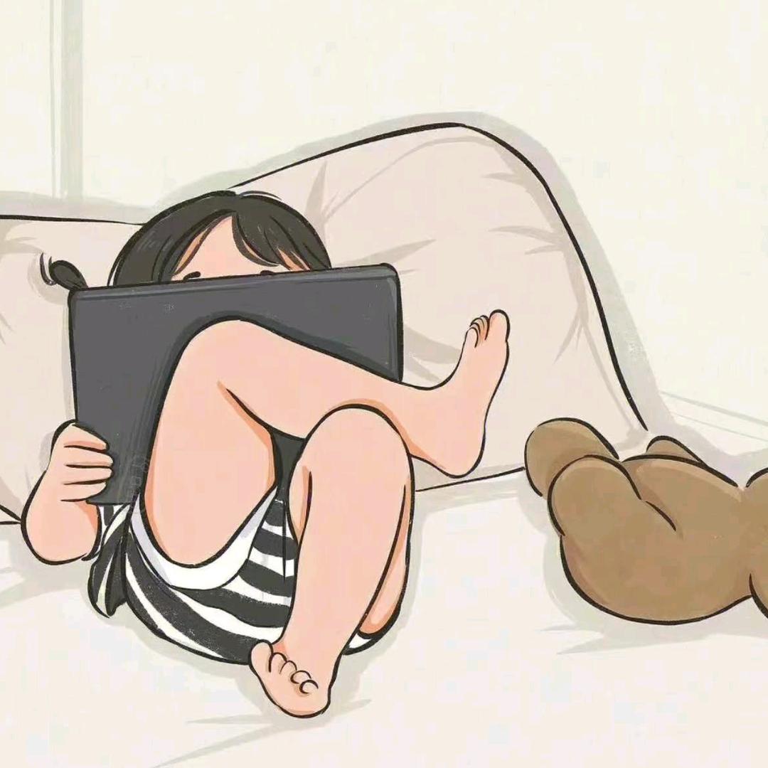 不