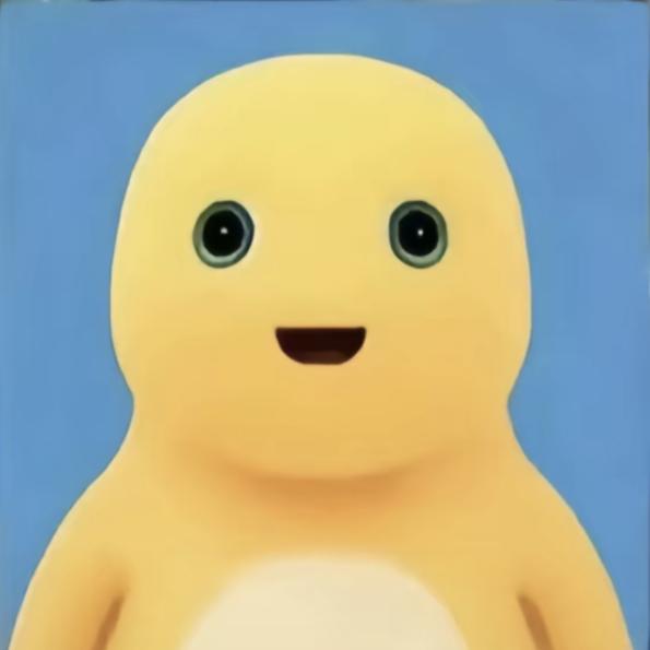 小于糖块