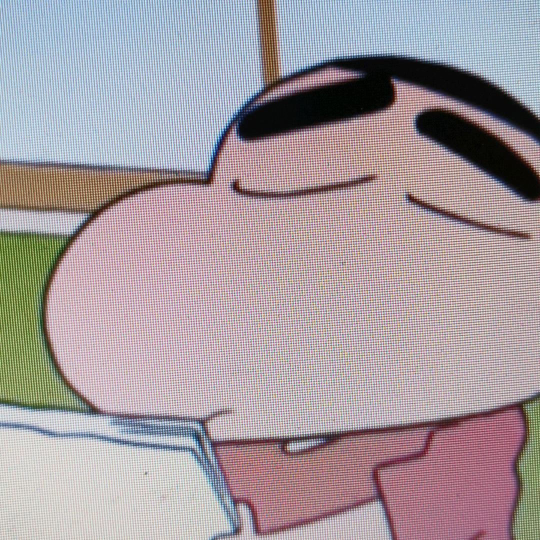 老北