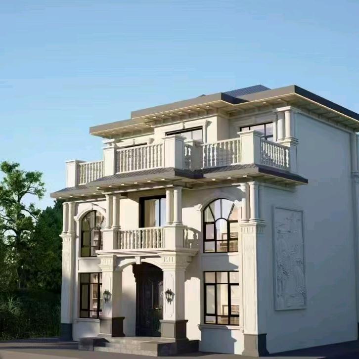 周口景丽建筑 张攀科