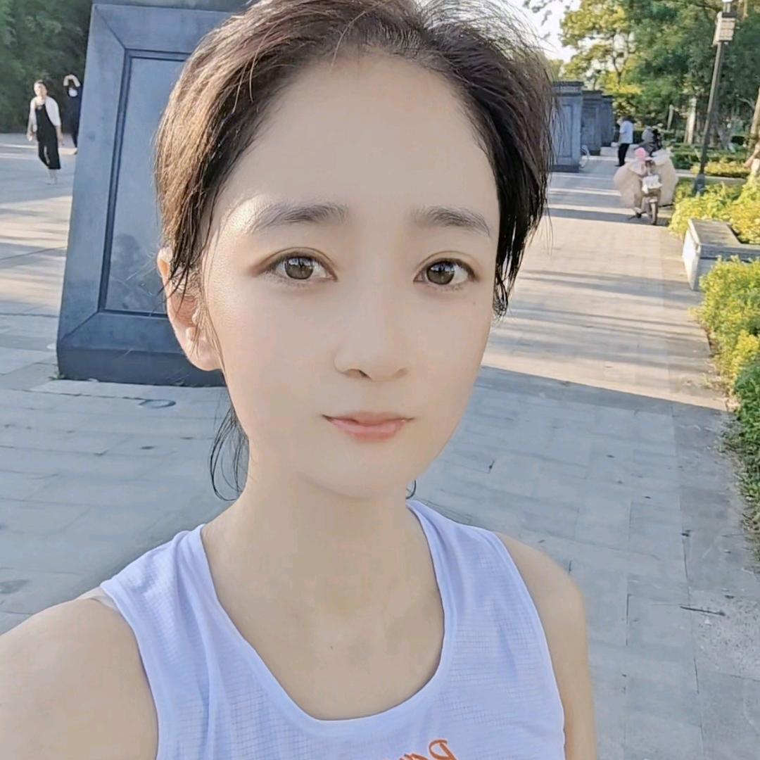 小跑追幸福