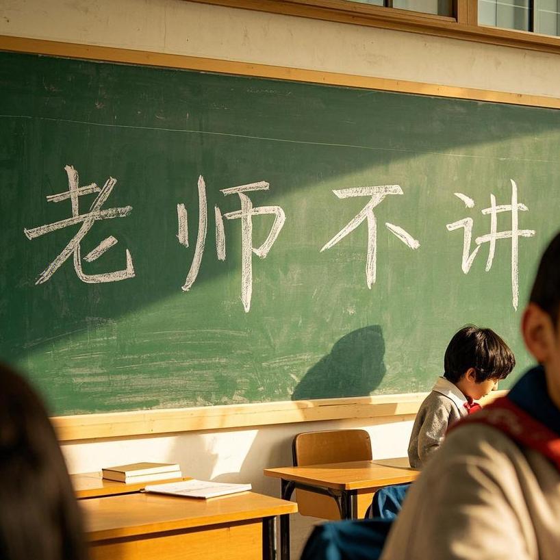 苗懒懒说经济