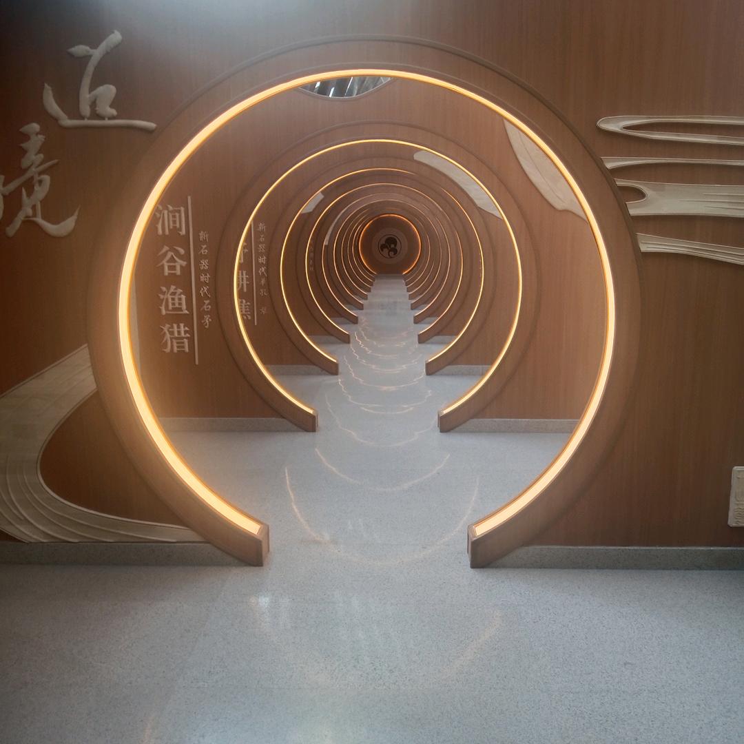 仰望星空