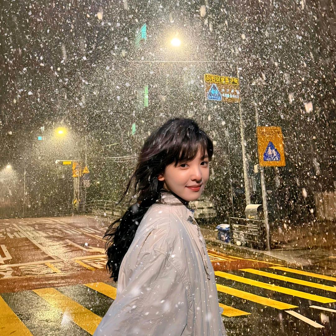 婷留凡间🧚🏻‍♀️爱吃醋