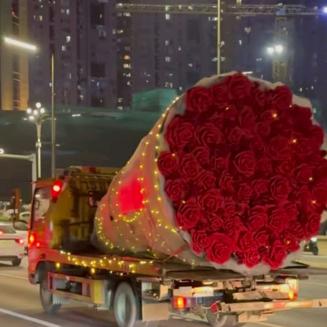 能锅拖车调运（湘E）