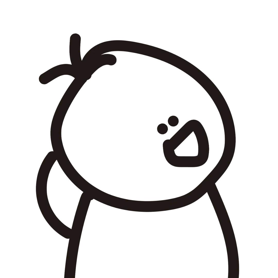 栀