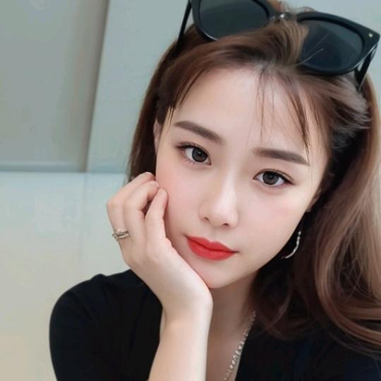 ☁️云朵✨