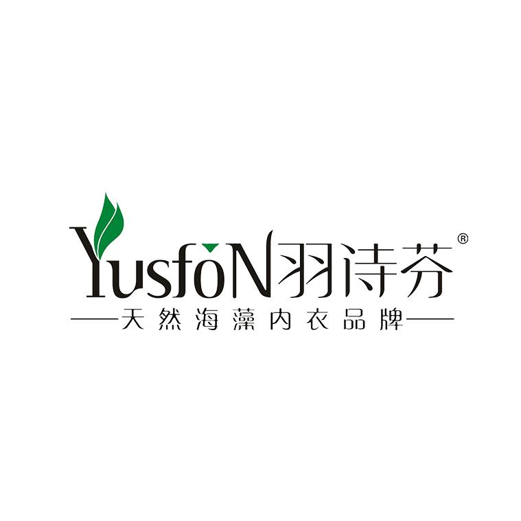 Hi Yusfon 羽诗芬内衣