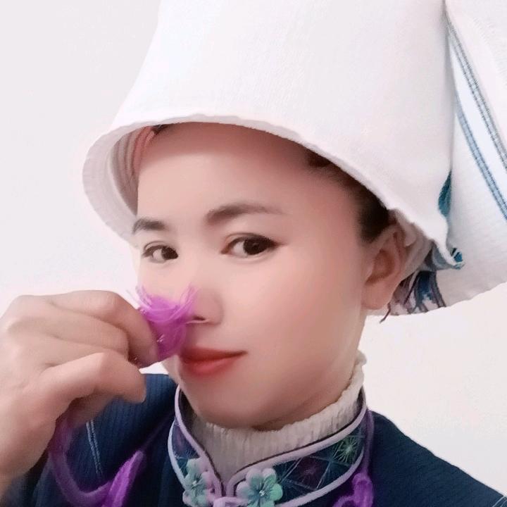 苗家香妹