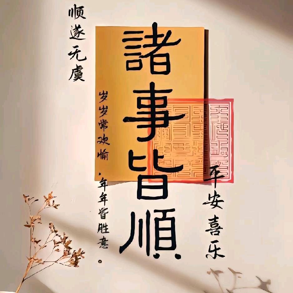 八方来财
