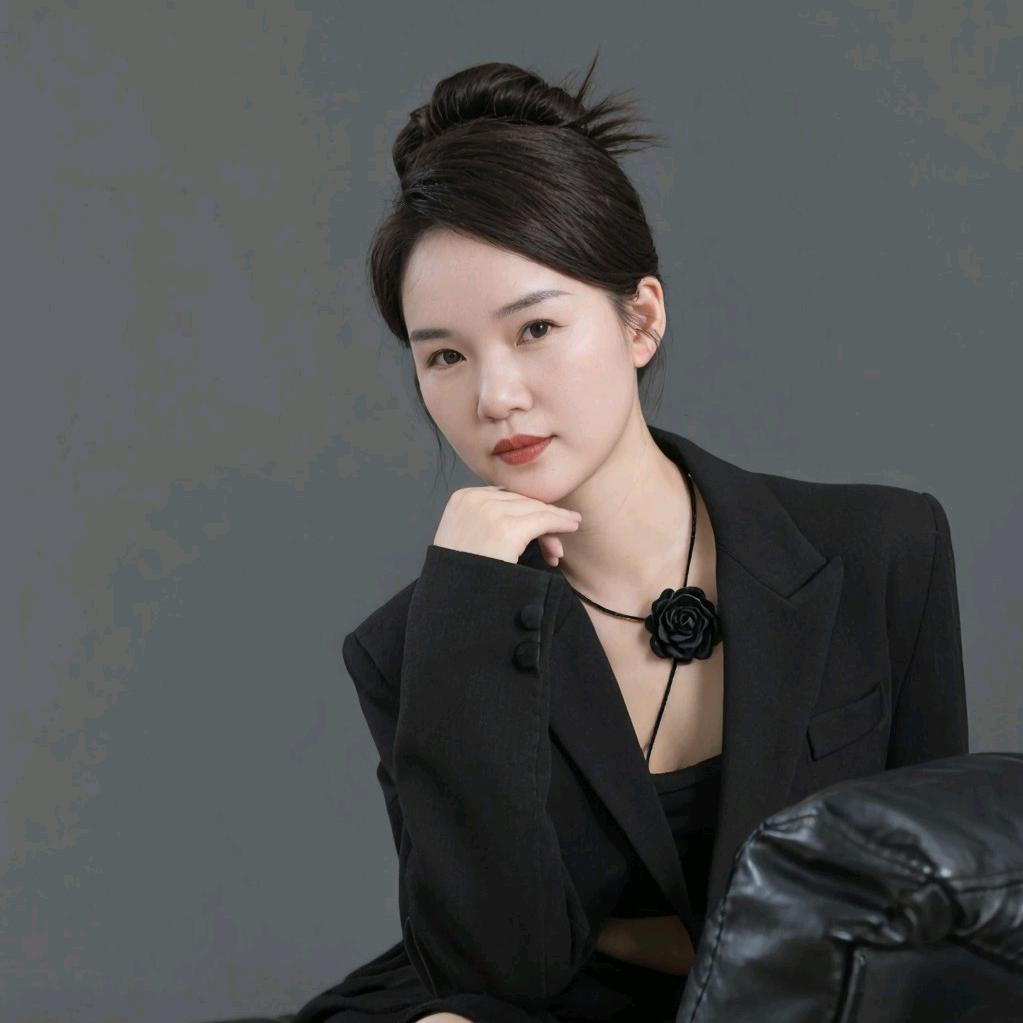 小美