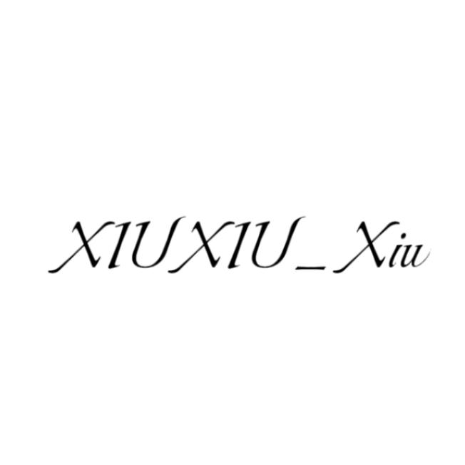 休休Xiu🥦🍍💙