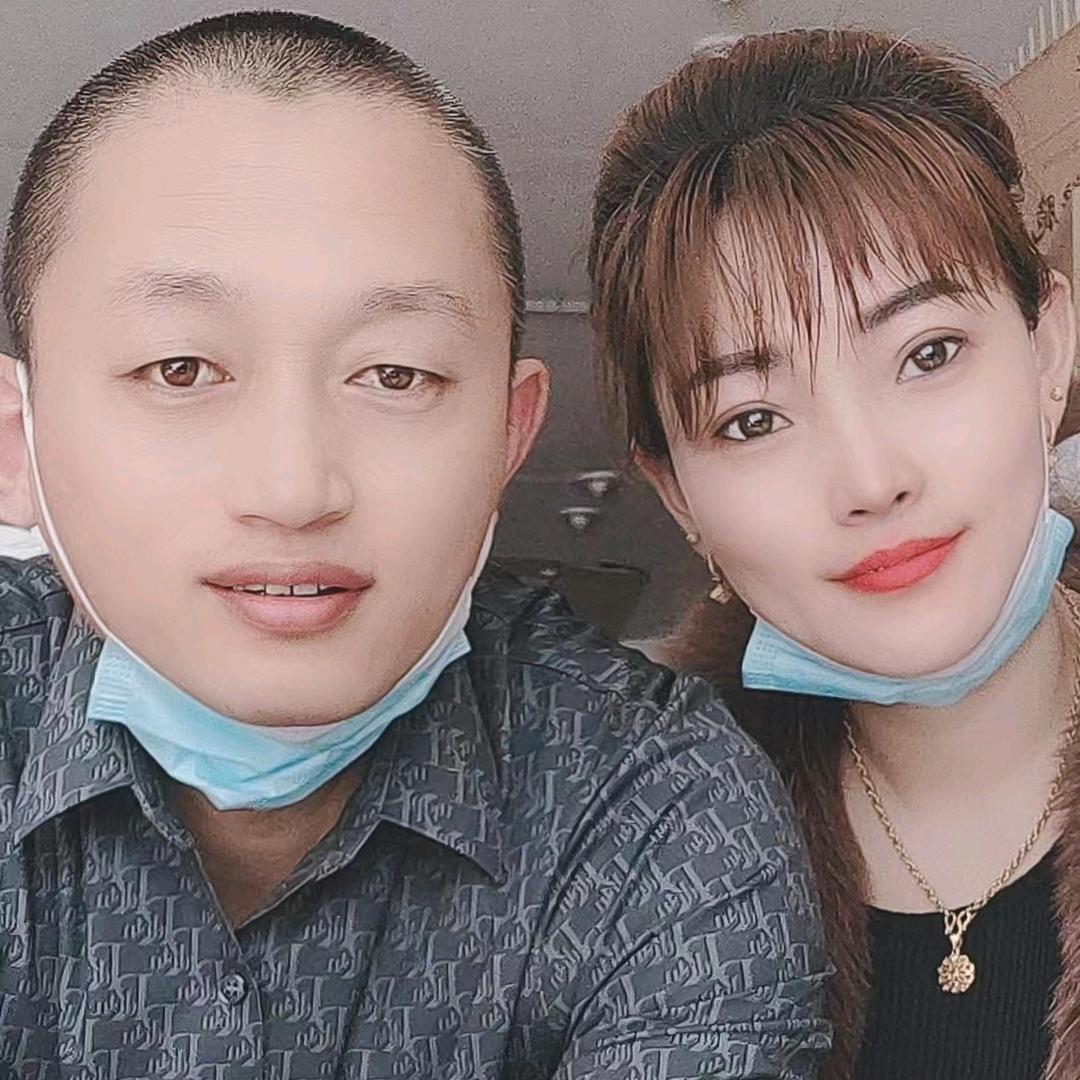 阳光就是这么美