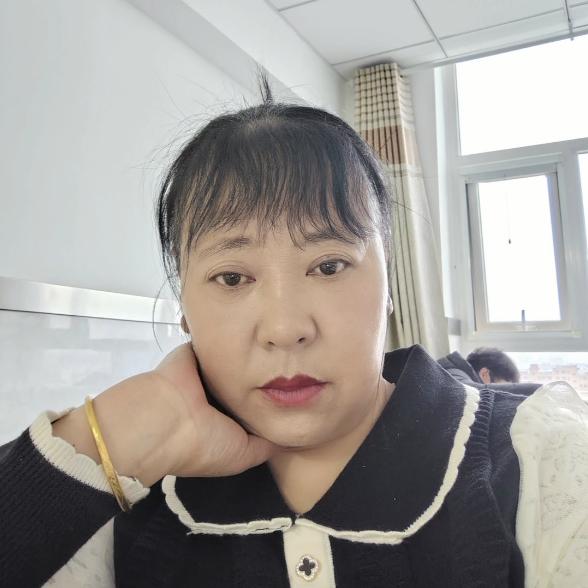 晴雅一个人