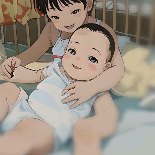 麦逗糖心