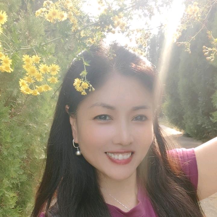 爱美的英姐（拒绝私聊）