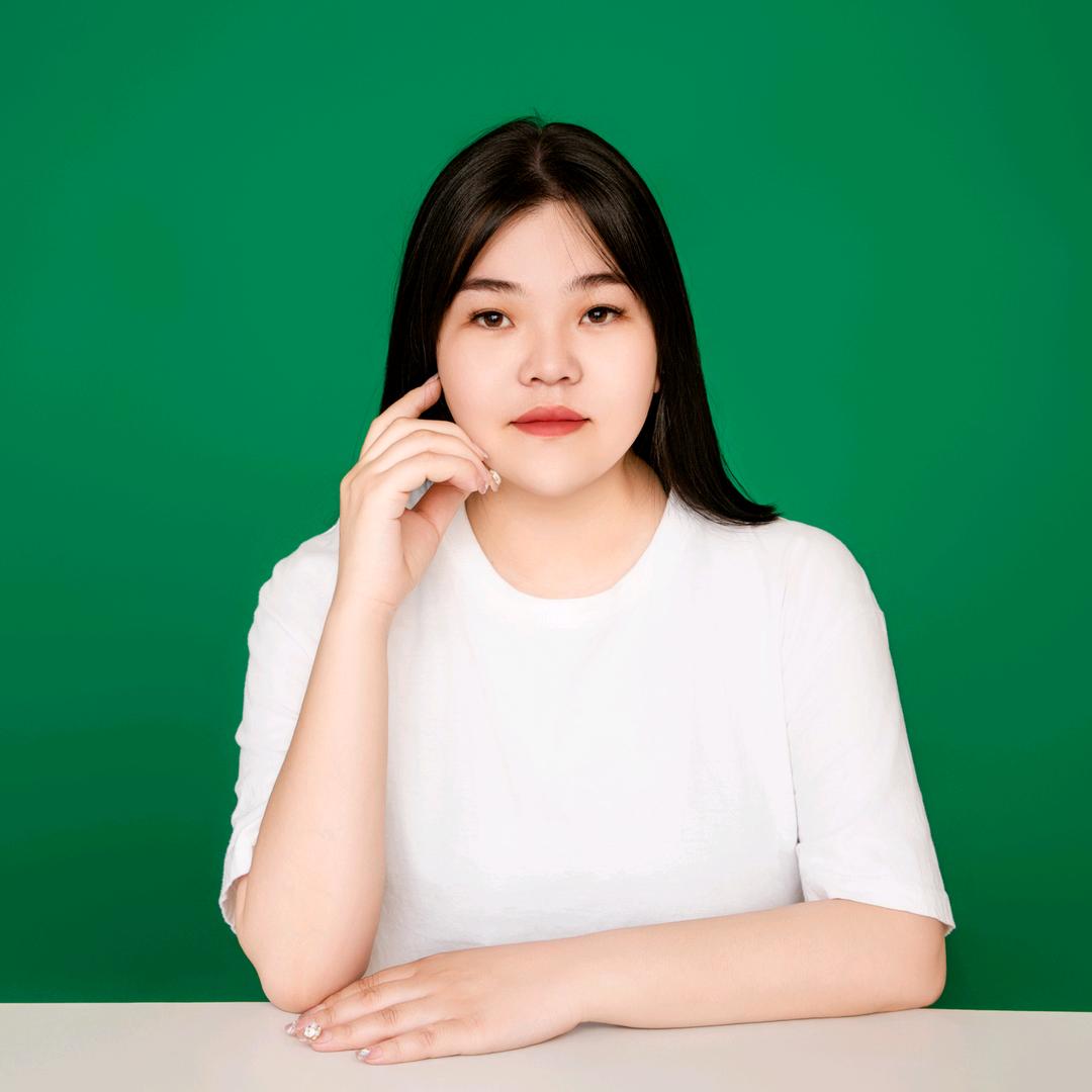 乌审美甲美睫娜娜