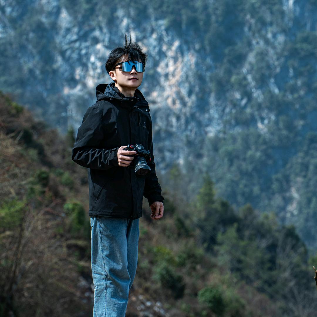 渊渊📷