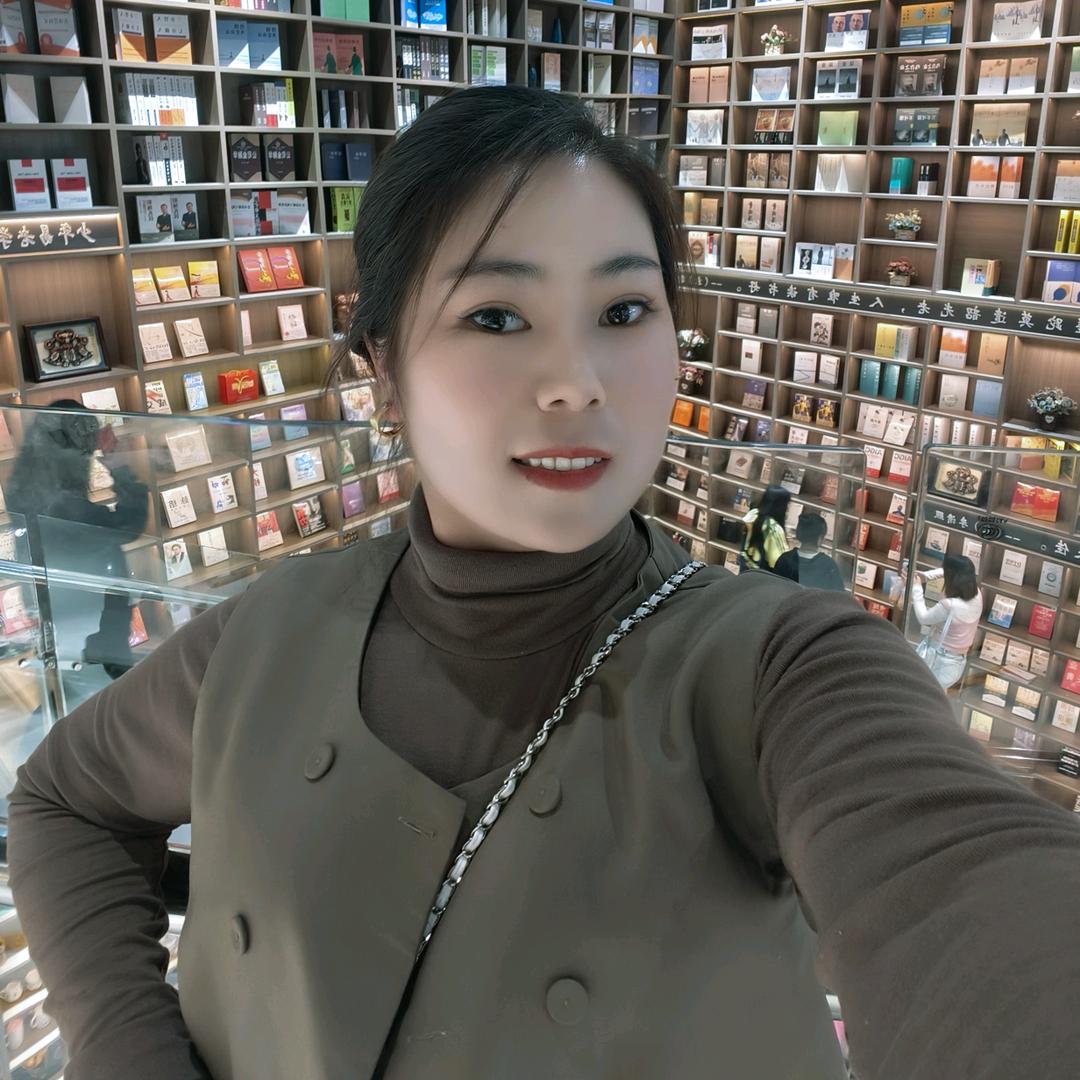 杨姑娘